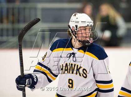 Thumbnail 1 in Catholic Memorial School @ Xaverian Brothers photogallery.