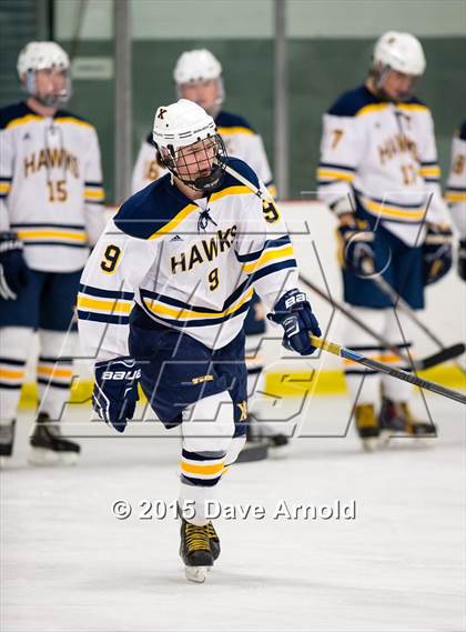 Thumbnail 2 in Catholic Memorial School @ Xaverian Brothers photogallery.