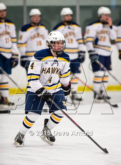 Thumbnail 2 in Catholic Memorial School @ Xaverian Brothers photogallery.