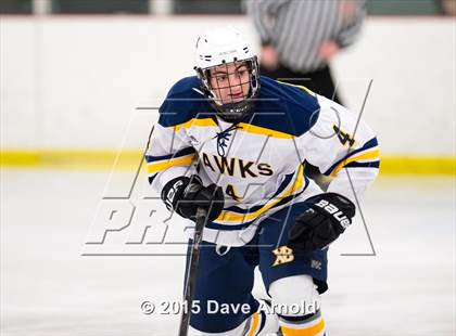 Thumbnail 3 in Catholic Memorial School @ Xaverian Brothers photogallery.