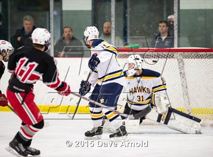 Thumbnail 1 in Catholic Memorial School @ Xaverian Brothers photogallery.