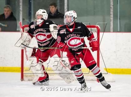 Thumbnail 1 in Catholic Memorial School @ Xaverian Brothers photogallery.