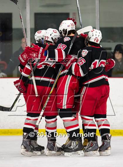 Thumbnail 1 in Catholic Memorial School @ Xaverian Brothers photogallery.