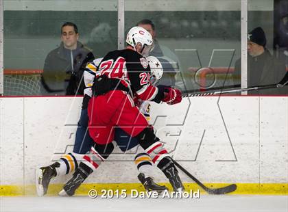 Thumbnail 3 in Catholic Memorial School @ Xaverian Brothers photogallery.