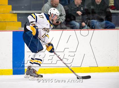 Thumbnail 3 in Catholic Memorial School @ Xaverian Brothers photogallery.
