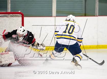 Thumbnail 1 in Catholic Memorial School @ Xaverian Brothers photogallery.