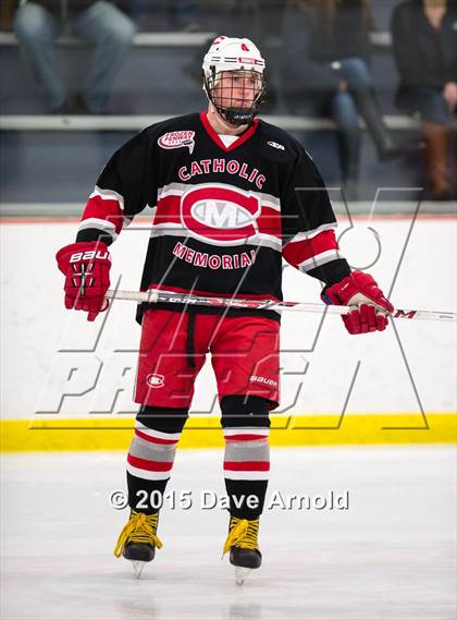 Thumbnail 2 in Catholic Memorial School @ Xaverian Brothers photogallery.