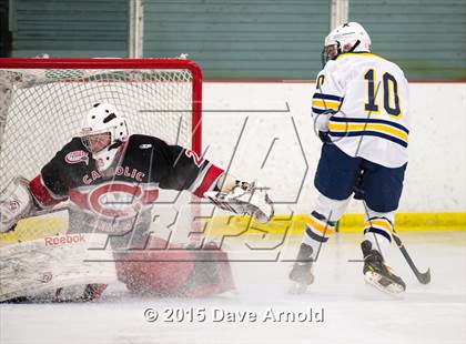 Thumbnail 1 in Catholic Memorial School @ Xaverian Brothers photogallery.