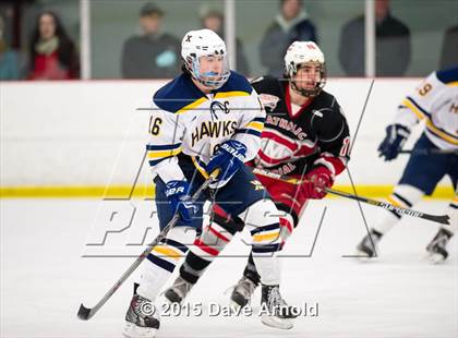 Thumbnail 2 in Catholic Memorial School @ Xaverian Brothers photogallery.