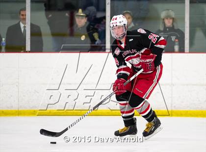 Thumbnail 2 in Catholic Memorial School @ Xaverian Brothers photogallery.