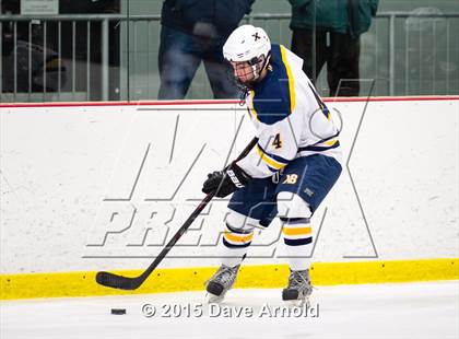 Thumbnail 1 in Catholic Memorial School @ Xaverian Brothers photogallery.