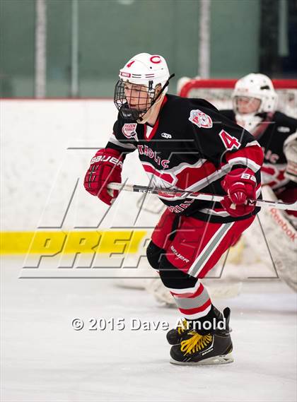 Thumbnail 2 in Catholic Memorial School @ Xaverian Brothers photogallery.