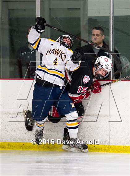 Thumbnail 1 in Catholic Memorial School @ Xaverian Brothers photogallery.