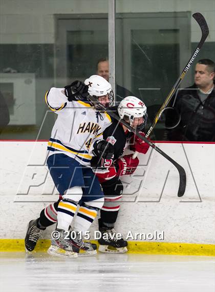Thumbnail 2 in Catholic Memorial School @ Xaverian Brothers photogallery.