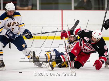 Thumbnail 2 in Catholic Memorial School @ Xaverian Brothers photogallery.