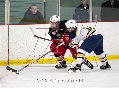 Thumbnail 1 in Catholic Memorial School @ Xaverian Brothers photogallery.