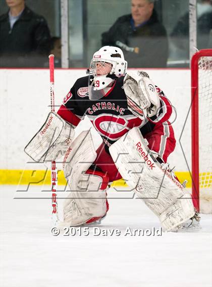 Thumbnail 1 in Catholic Memorial School @ Xaverian Brothers photogallery.