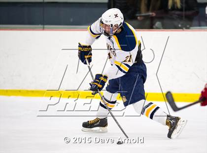 Thumbnail 3 in Catholic Memorial School @ Xaverian Brothers photogallery.