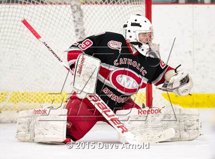 Thumbnail 3 in Catholic Memorial School @ Xaverian Brothers photogallery.