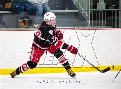 Thumbnail 3 in Catholic Memorial School @ Xaverian Brothers photogallery.