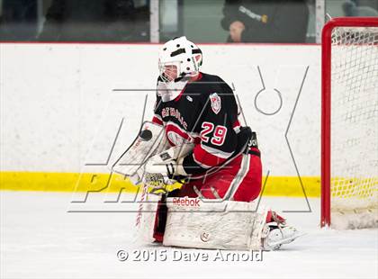 Thumbnail 3 in Catholic Memorial School @ Xaverian Brothers photogallery.