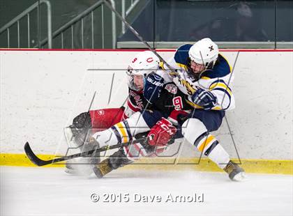 Thumbnail 1 in Catholic Memorial School @ Xaverian Brothers photogallery.