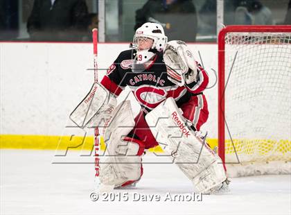 Thumbnail 2 in Catholic Memorial School @ Xaverian Brothers photogallery.