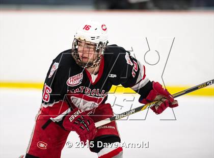 Thumbnail 3 in Catholic Memorial School @ Xaverian Brothers photogallery.