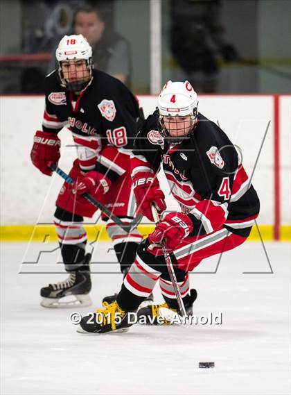 Thumbnail 1 in Catholic Memorial School @ Xaverian Brothers photogallery.