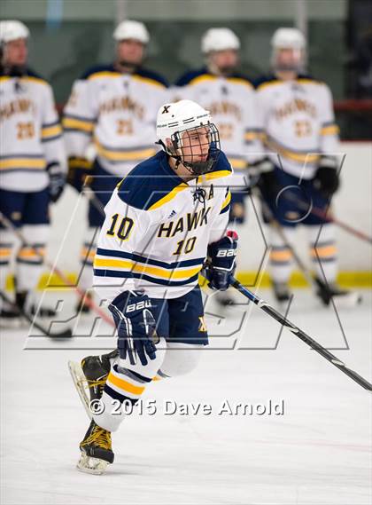 Thumbnail 3 in Catholic Memorial School @ Xaverian Brothers photogallery.
