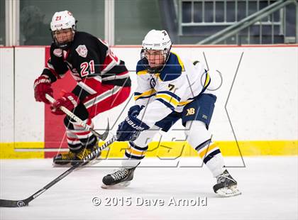 Thumbnail 1 in Catholic Memorial School @ Xaverian Brothers photogallery.