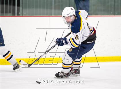 Thumbnail 3 in Catholic Memorial School @ Xaverian Brothers photogallery.