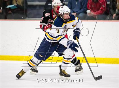Thumbnail 3 in Catholic Memorial School @ Xaverian Brothers photogallery.
