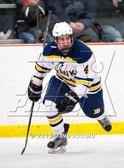 Thumbnail 1 in Catholic Memorial School @ Xaverian Brothers photogallery.