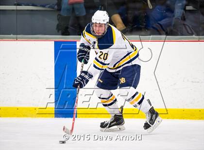 Thumbnail 1 in Catholic Memorial School @ Xaverian Brothers photogallery.