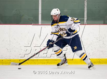 Thumbnail 3 in Catholic Memorial School @ Xaverian Brothers photogallery.