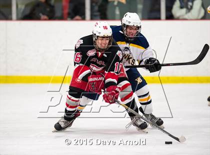 Thumbnail 1 in Catholic Memorial School @ Xaverian Brothers photogallery.