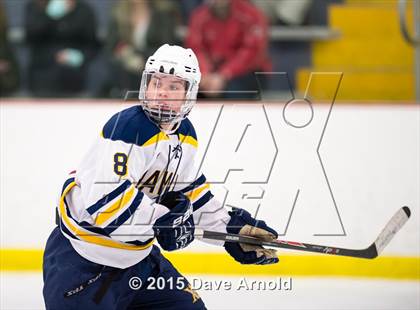 Thumbnail 2 in Catholic Memorial School @ Xaverian Brothers photogallery.