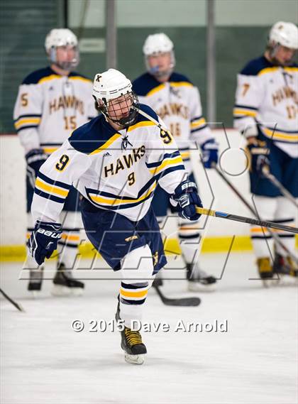 Thumbnail 1 in Catholic Memorial School @ Xaverian Brothers photogallery.