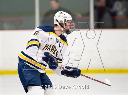 Thumbnail 2 in Catholic Memorial School @ Xaverian Brothers photogallery.