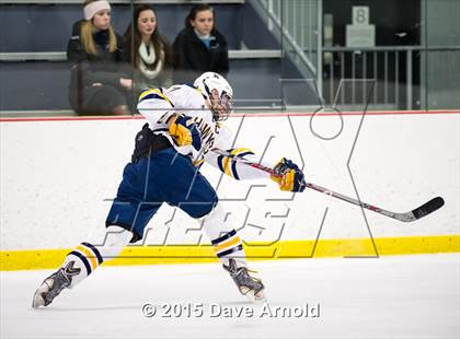 Thumbnail 3 in Catholic Memorial School @ Xaverian Brothers photogallery.