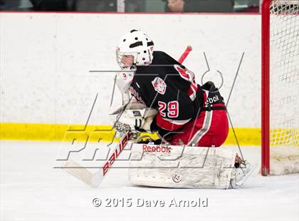 Thumbnail 3 in Catholic Memorial School @ Xaverian Brothers photogallery.