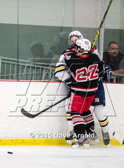 Thumbnail 2 in Catholic Memorial School @ Xaverian Brothers photogallery.