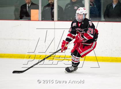 Thumbnail 2 in Catholic Memorial School @ Xaverian Brothers photogallery.