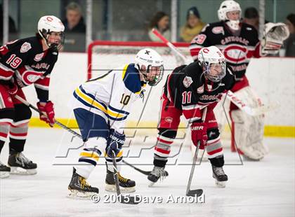 Thumbnail 2 in Catholic Memorial School @ Xaverian Brothers photogallery.