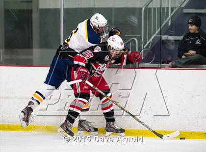 Thumbnail 2 in Catholic Memorial School @ Xaverian Brothers photogallery.