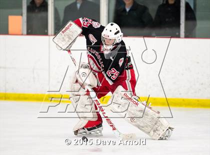 Thumbnail 1 in Catholic Memorial School @ Xaverian Brothers photogallery.