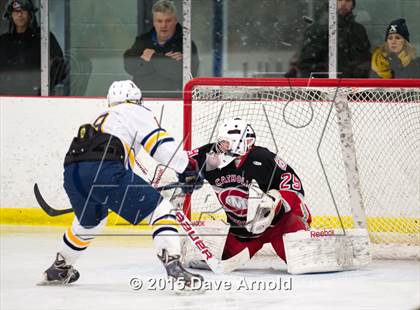 Thumbnail 2 in Catholic Memorial School @ Xaverian Brothers photogallery.