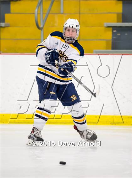 Thumbnail 1 in Catholic Memorial School @ Xaverian Brothers photogallery.