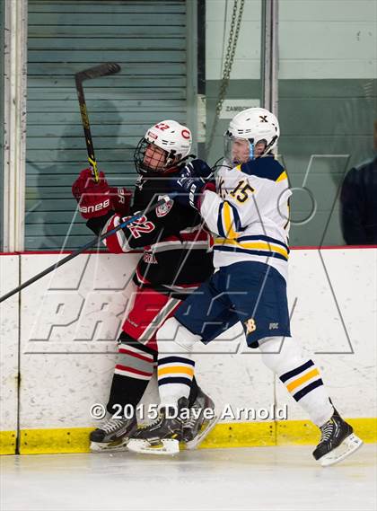 Thumbnail 2 in Catholic Memorial School @ Xaverian Brothers photogallery.